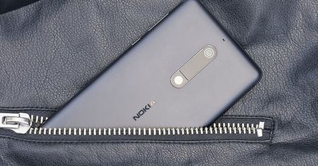 Aktualizacje bezpieczeństwa na Nokiach szybciej niż na Nexusach