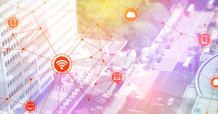 Wirtualizacja fizycznego świata – Liota upraszcza Internet Rzeczy #vmworld