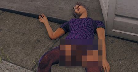 Sony nie akceptuje kobiecych genitaliów w Watch Dogs 2. Ubisoft usunie je odpowiednią łatką