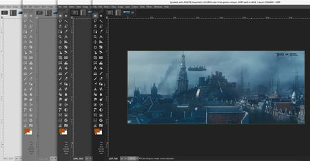 GIMP 2.10 ukaże się w tym roku. Warto czekać mimo pewnych braków