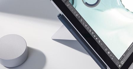 Surface Pro z LTE 1 grudnia, na początku tylko dla biznesu