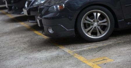 Kolejne atrakcje Targów Mobilnych: parkingi na Raspberry Pi, modlitwy i wspomagane zające