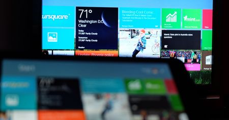 Urządzenie do bezprzewodowego przesyłania obrazu również w ofercie Microsoftu