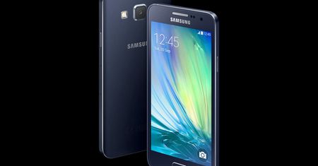 Smartfony Samsunga to już nie tylko obudowy z plastiku