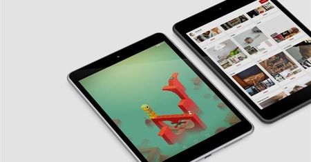 Kryjący się w czarnym pudełku tablet Nokii rozszedł się w 4 minuty