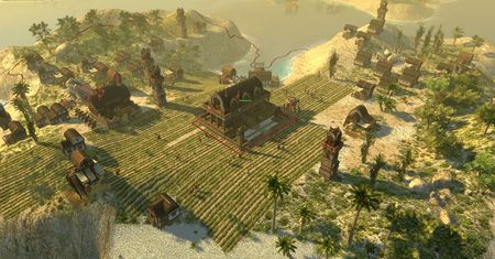 0 A.D. Alpha 18: nowa wersja najlepszej wolnej i darmowej strategii już dostępna