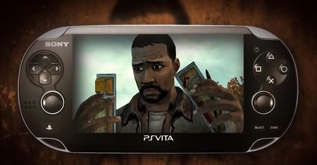 20 najlepszych gier na PS VITA. Nasz wybór