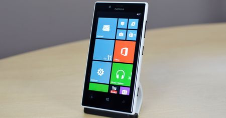 Lumia 730 z Windows Phone 8.1 GDR1 może pojawić się już w sierpniu