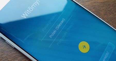 Ślōnskŏ gŏdka już na flagowcach Samsunga. Wkrótce także na Facebooku