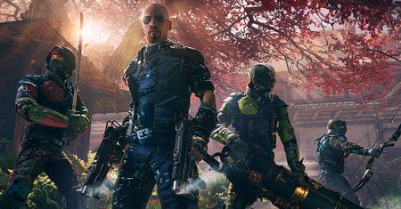 Sukces nowego Shadow Warriora umożliwił Polakom stworzenie kontynuacji