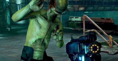 Prey 2 jednak w rękach Arkane Studios?