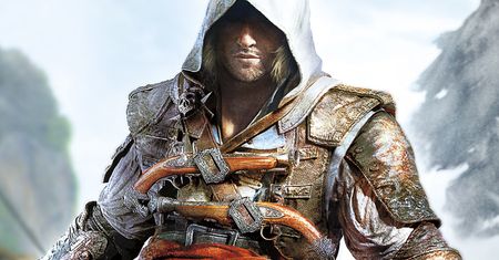 Nowy zwiastun Assassin's Creed IV: Black Flag — Stealth Gameplay Walkthrough