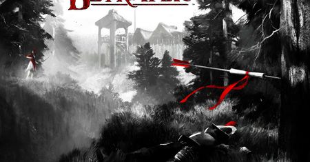 Współtwórcy Shogo i F.E.A.R. zakładaja Blackpowder Games, szykują grę Betrayer