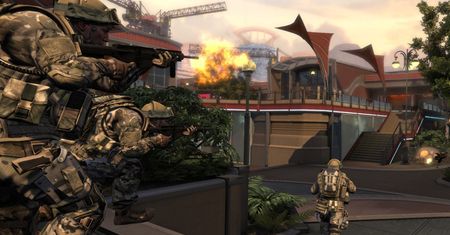 America's Army: Proving Grounds na weekend
