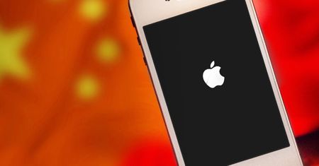 Apple chce zrozumieć Chiny, inwestuje miliard dolarów w odpowiednik Ubera