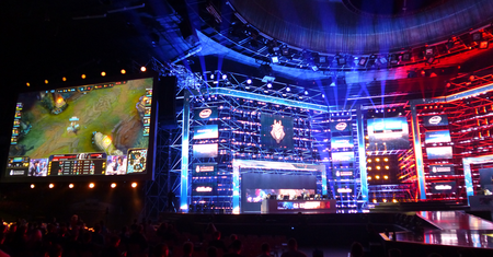 Dziś wieczorem finał League of Legends na IEM 2017. Półfinały trwają