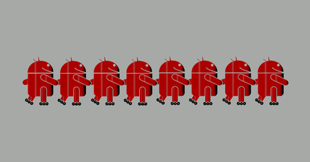 Replicant 6.0 na smartfonach Samsunga: tyle po „otwartości” Androida