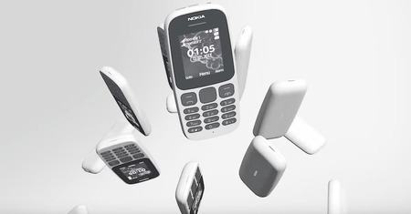 Nokia 105 i 130 – można wskrzesić klasyka za mniej niż 100 zł