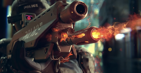 Cyberpunk 2077 – po miesiącach ciszy wyciekły nowe informacje