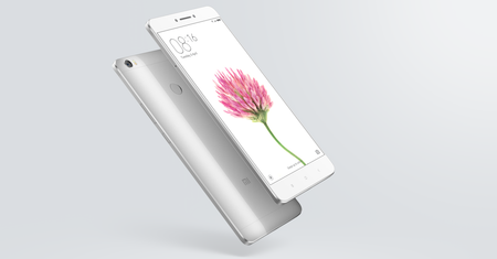 Xiaomi Mi Max oficjalnie w Polsce, czas na chińskiego olbrzyma