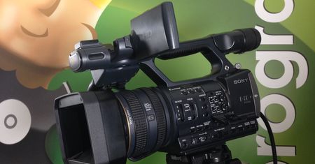 Oglądaj drugi odcinek dobreprogramy na żywo w piątek o 18:00