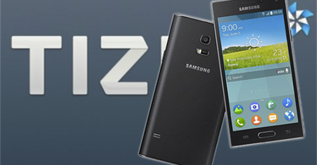 Samsung Z anulowany? Co dalej z Tizen OS?