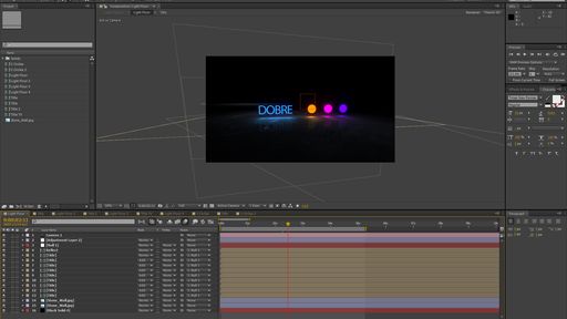 Adobe After Effects CC