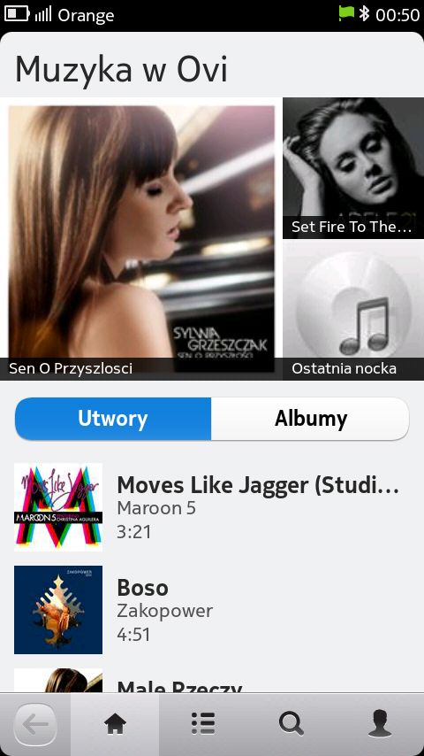 Nokia N9 — pokochałyby ją miliony 32