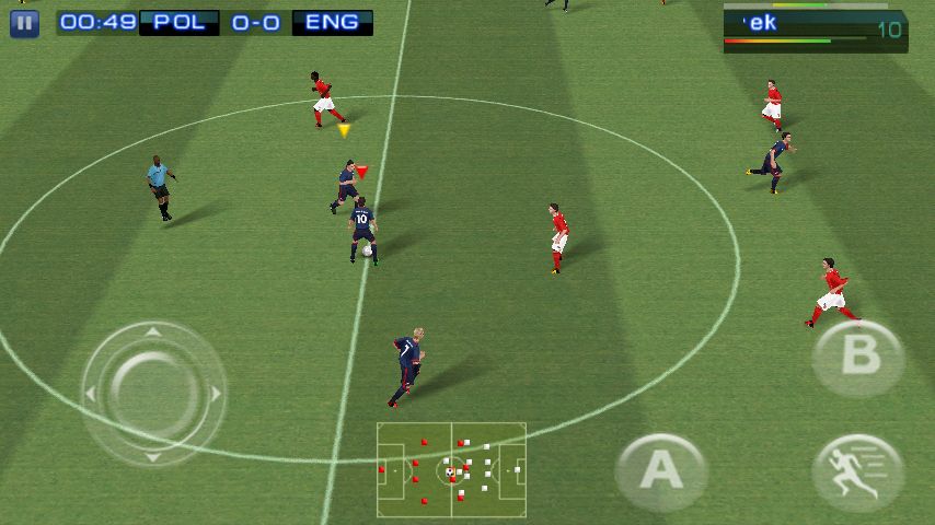 Nokia N9 — pokochałyby ją miliony 21