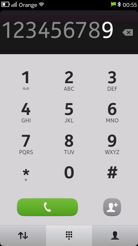 Nokia N9 — pokochałyby ją miliony 12