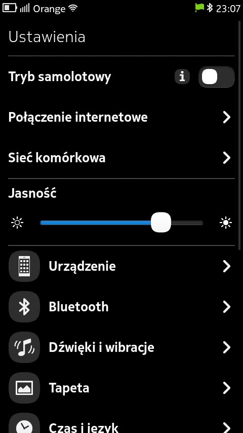 Nokia N9 — pokochałyby ją miliony 13