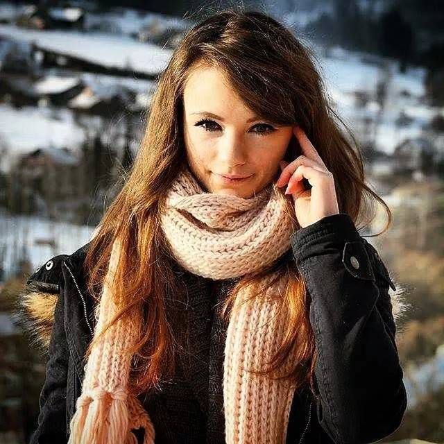 Karolina Małysz z chłopakiem

fot. Instagram