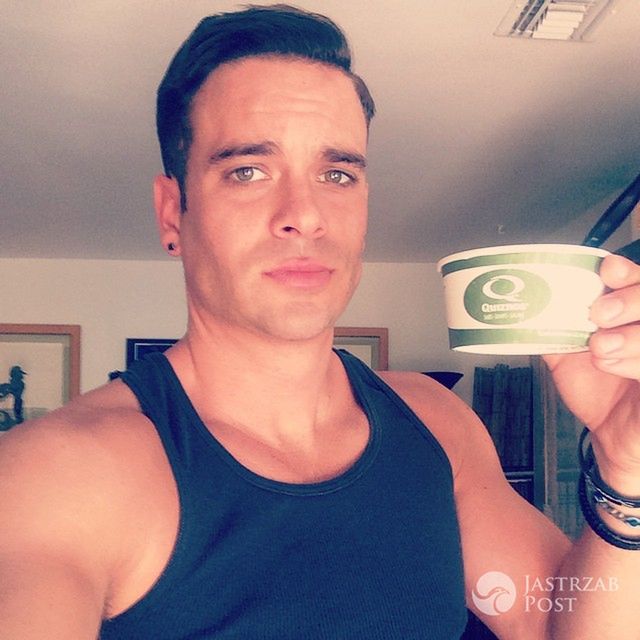 Mark Salling