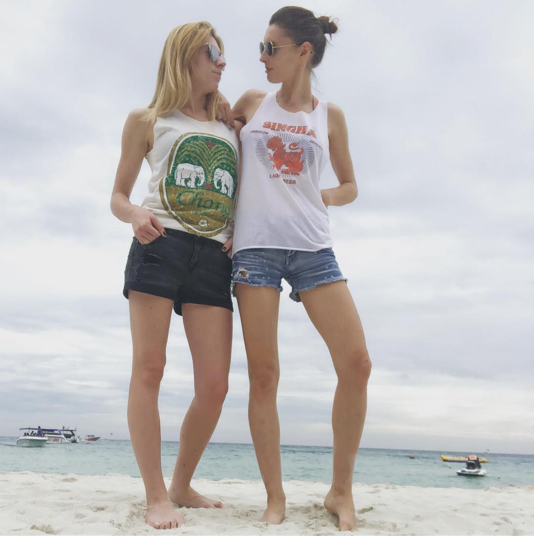 Marta Warchoł jest lesbijką