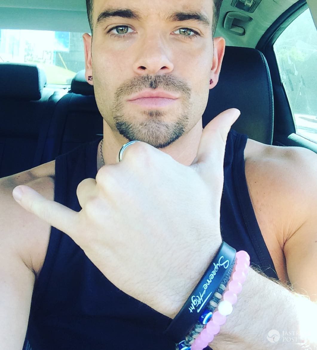 Mark Salling