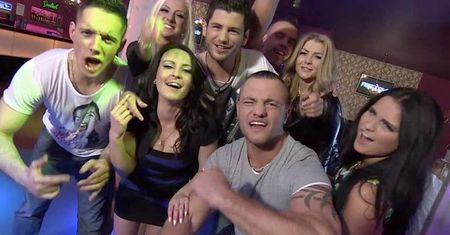 Życie po "Warsaw Shore": wstyd, bezrobocie i rozczarowanie