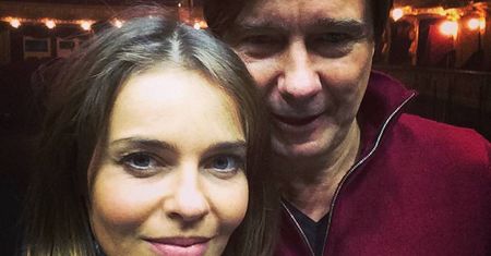 Edyta Herbuś ma 33 lata. Po raz pierwszy złamie rodzinną świąteczną tradycję