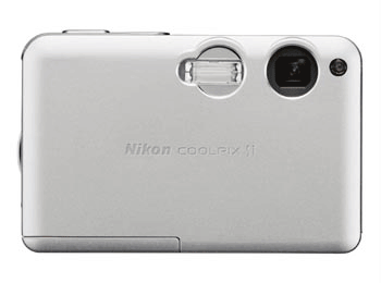 Nikon Coolpix S1