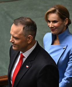 Orędzie Karola Nawrockiego. Padły ostre słowa