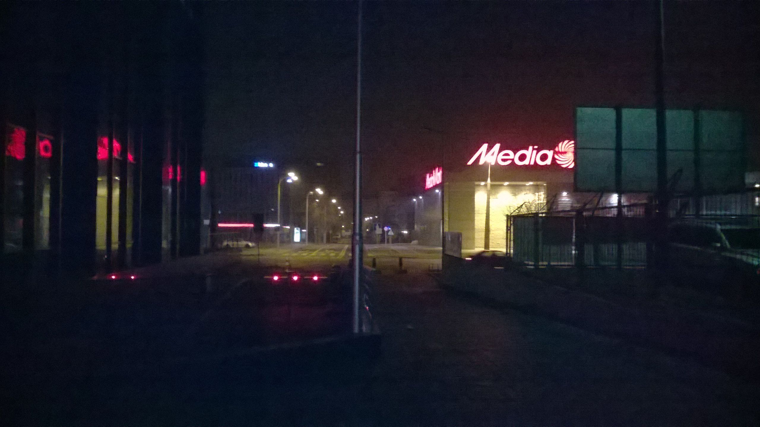 Nokia Lumia 1320 – duży i tani, ale bez przyszłości [test] 23