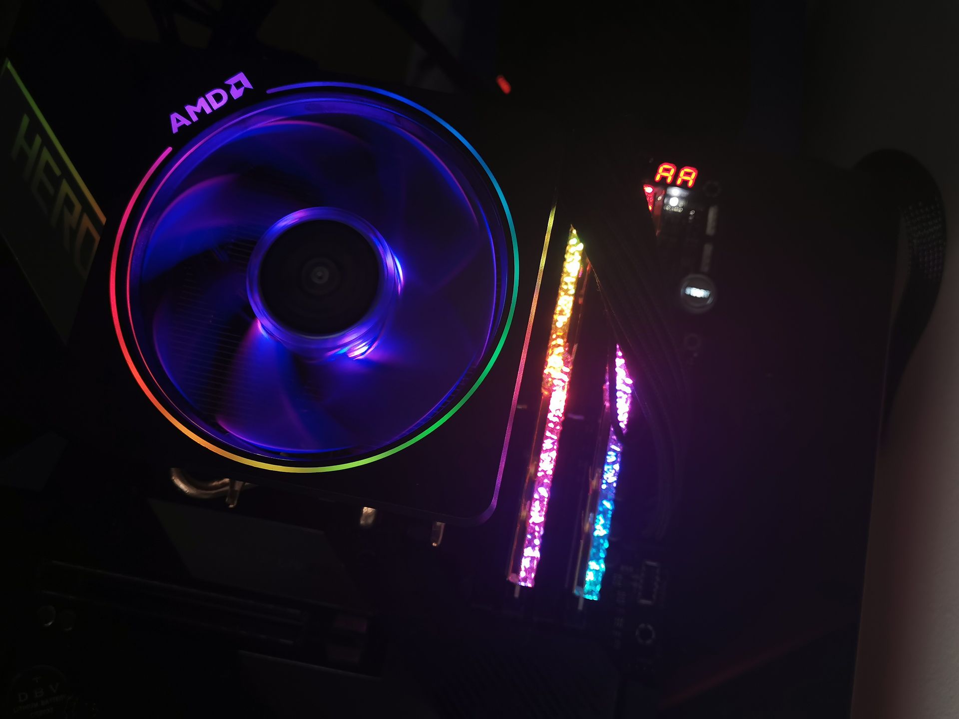 Test procesora AMD Ryzen 9 3900X – Skylake może odejść na emeryturę 15