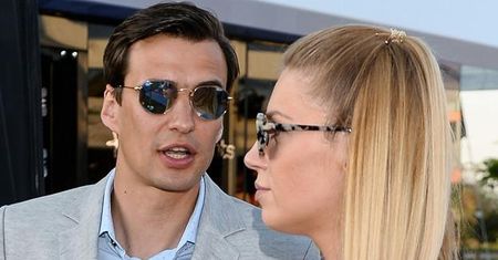 Martyna Gliwińska też broni Jarosława Bieniuka: "Zawsze stanę za nim murem"