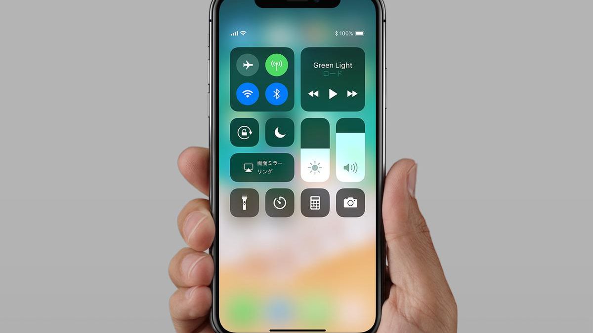 Smartfon, który przed laty bezskutecznie rywalizował z iPhone'ami, pogrąży najnowszego iPhone'a X? 1