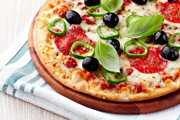 Jak powstały restauracje?