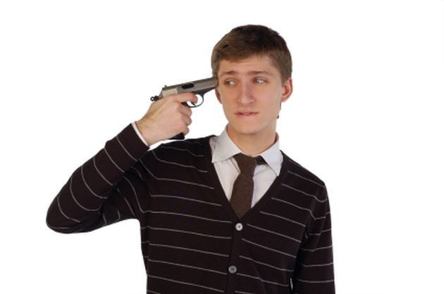 Przemoc psychiczna ucznia prowadzi do fobii szkolnej