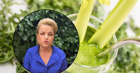 Bosacka zrzuciła kilogramy dzięki diecie, na której była Adele. "Schudłam 4 kg i czuję się świetnie"