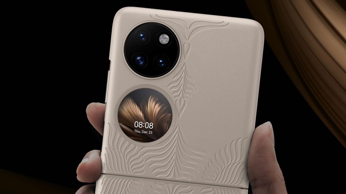 Huawei P50 Pro i składany P50 Pocket już w Polsce. Oto ceny i gratisy w przedsprzedaży 1