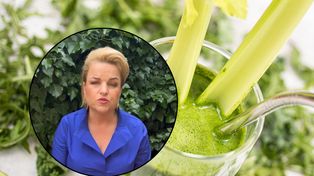 Bosacka zrzuciła kilogramy dzięki diecie, na której była Adele. "Schudłam 4 kg i czuję się świetnie"