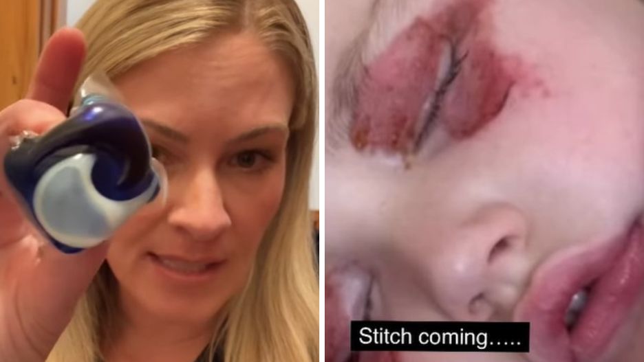 Medyczka z ważnym ostrzeżeniem dla rodziców