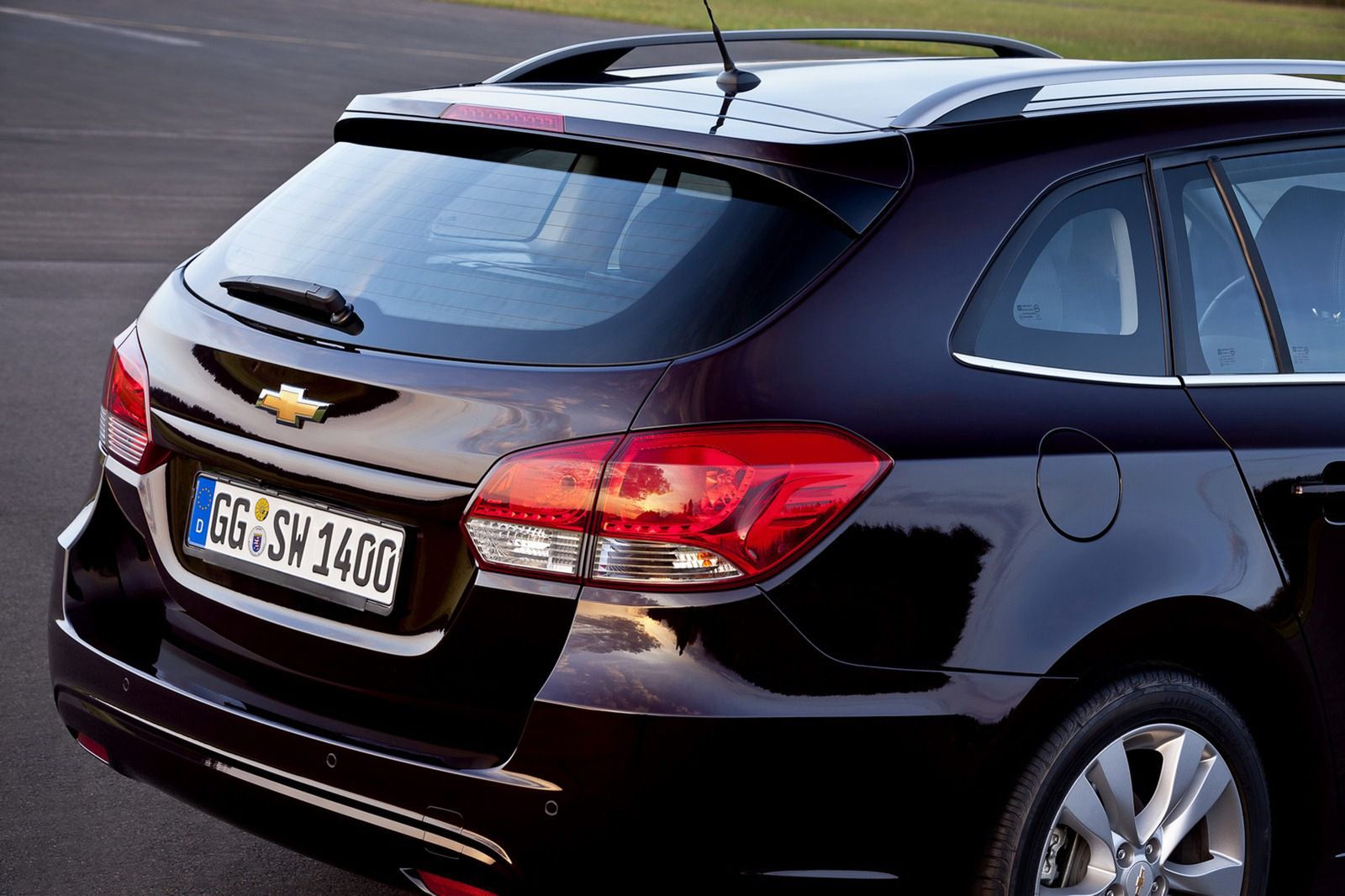 2013 Chevrolet Cruze